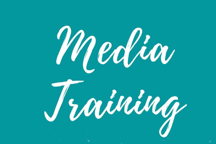 Course: Media Training
