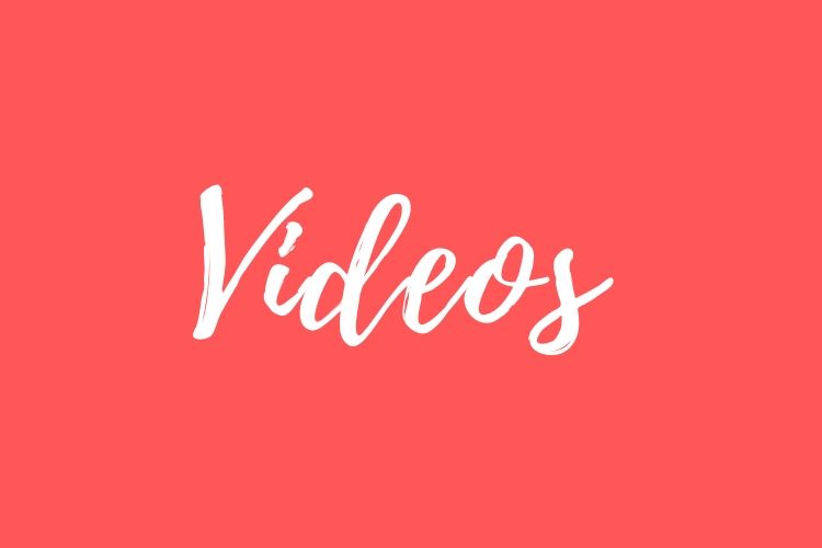 Course: Create amazing VIDEOS for your business
