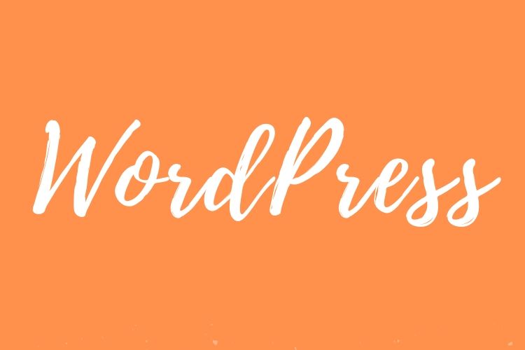 Course: Wordpress